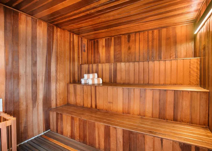 Meliá Jardim Europa