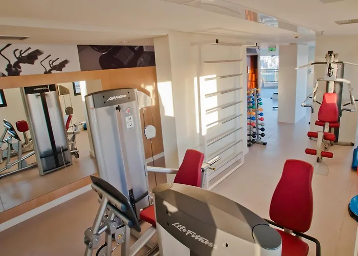 Blue Tree Premium Faria LimaResort em SP