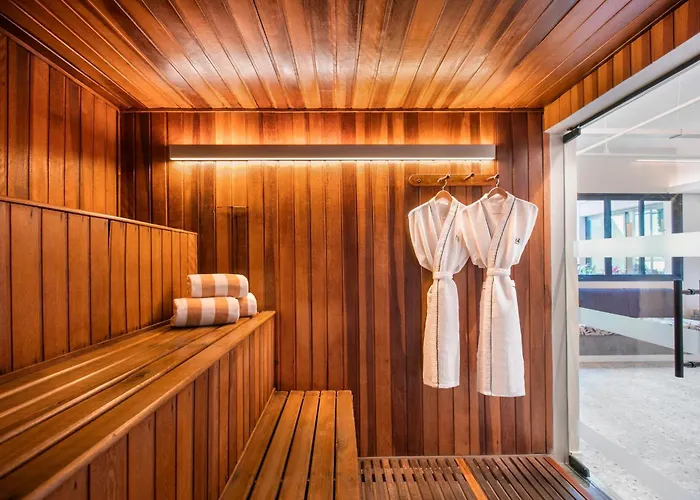 Meliá Jardim Europa