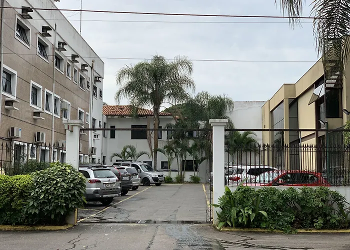 Residencial Pantanal Vila Mariana São Paulo